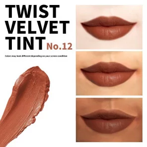 PassionCat Twist Velvet Lippentönung