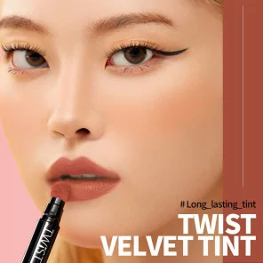 PassionCat Twist Velvet Lippentönung