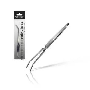 Silcare Tweezers For Shaping Nails