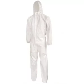 CoverPlus C500 Disposable Coverall
