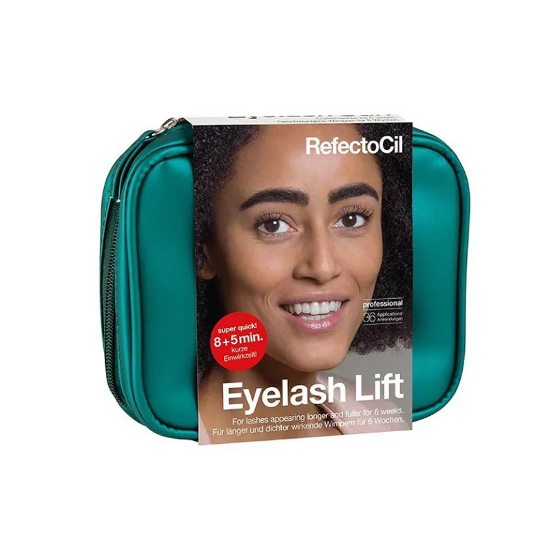 RefectoCil Eyelash And Eyebrow Laminating Kit