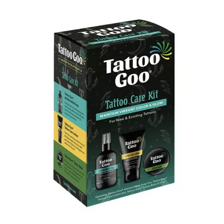 Tattoo Goo Tattoo-Pflegeset
