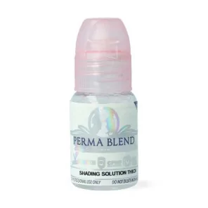 Perma Blend Pigments THICK Shading Solution (15ml)