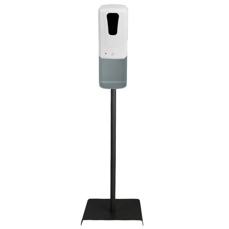 Non Contact Fluid Dispenser With Stand
