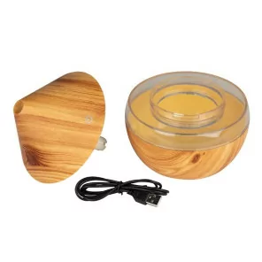 Aroma Diffuser And Air Humidifier 014 (300ml)