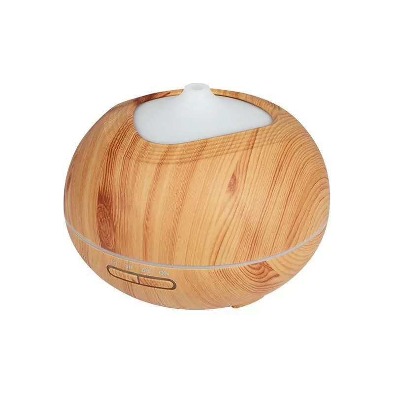 Aroma Diffuser And Air Humidifier With Timer 004 (400ml)