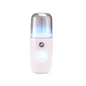 Nano Mist Spray - Mini-Feuchtigkeitscreme fürs Gesicht