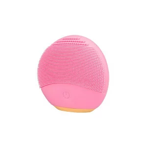 Кисть Xpreen Mini Sonic Face Brush (розовый / фиолетовый)