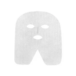 Одноразовая марля маска для лица Quickdepil (50шт)
