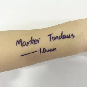 Tondaus Skin Marker | Permanent Marker Skin