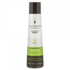 Macadamia Weightless Repair Shampoo (300ml)