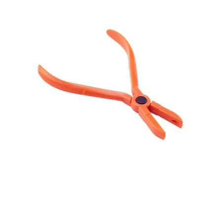 Sterile Disposable Ring Closing Pliers
