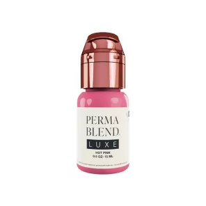 Perma Blend LUXE lip pigments perma blend hot pink