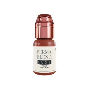 Perma Blend LUXE lip pigments perma blend luxe rouge