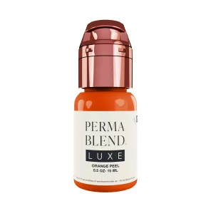 Perma Blend LUXE lip pigments perma blend luxe orange peel