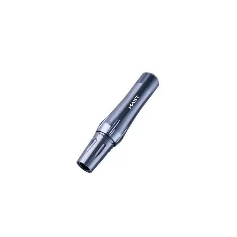Mast P30 Rotary Tattoo Machine Pen (Grey)
