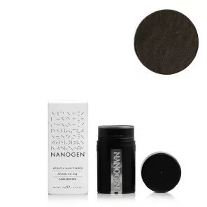 Nanogen пудра для волос