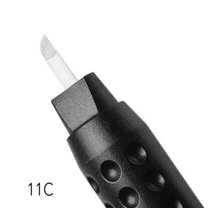 Biotek Disposable Microblading Pen (11C/18U/18C) 1pcs
