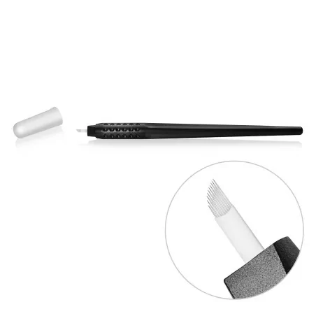 Biotek Disposable Flexy Microblading Pen (11C/18U/18C) 1pcs