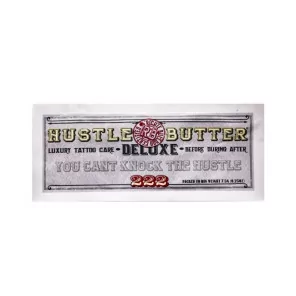 Hustle Butter Deluxe Масло (30ml/150ml)