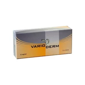 Varioderm Basic (2x1.0ml/box)