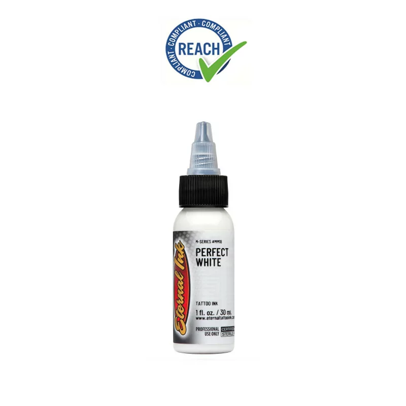 Eternal Ink Perfect White Pigment (30 ml)