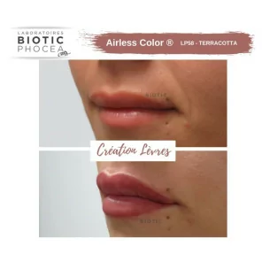 Biotic Phocea Airless Lip Pigments