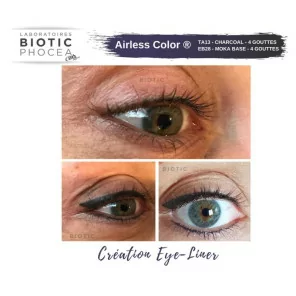 Biotic Phocea Eyeliner Pigments Biotic Phocea Airless Line Eyeliner Pigments