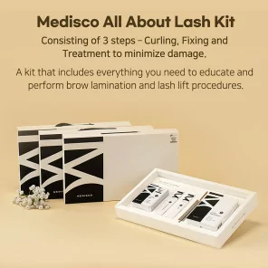Medisco All About Lash Kit