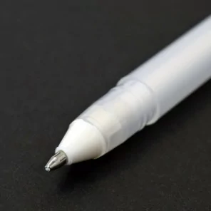 White Skin Marker Pen (1pcs)