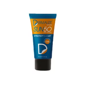 Dermalize Artcare 50 Sunscreen (50ml)