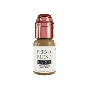 Perma Blend LUXE Ready GO Pre Mod meady blonde