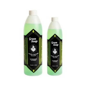 Lauro Poalini Green Soap Concentrate (500/1000ml)