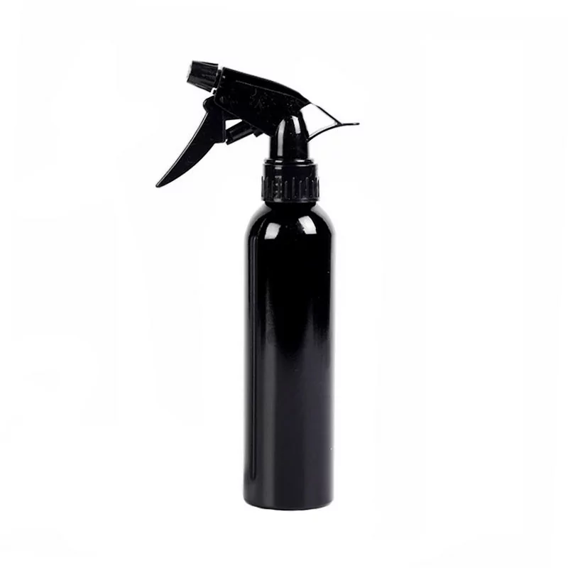 Plastic Wash Bottle With Spray (300ml)