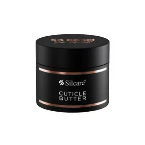Silcare So Rose! So Gold! Cuticle Butter (10ml)