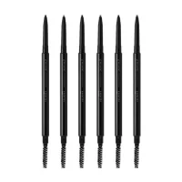 Crayon à sourcils fin HD Brows Browtec avec brosse