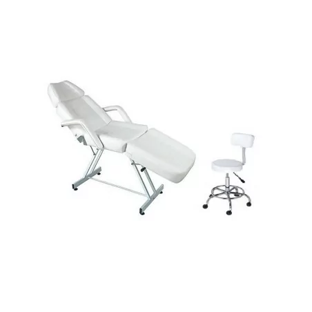 Salon Line Beauty Bed And Masters Chair Set