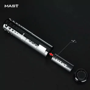 Mast Lancer Wireless Tattoo Machine Pen