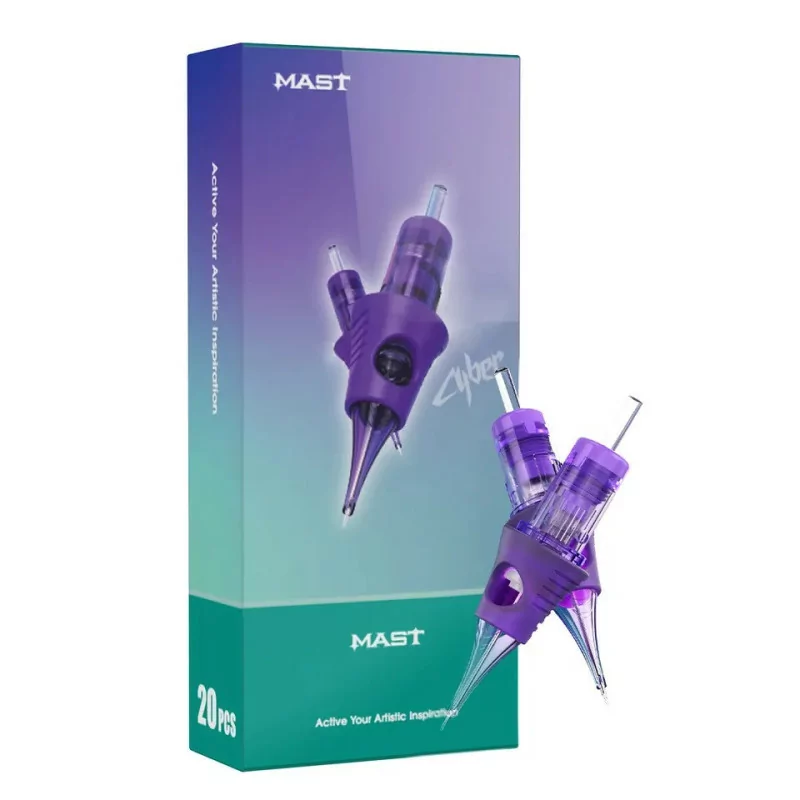 Mast Cyber PMU Cartridges (1pcs)