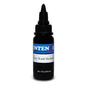 Intenze Grey Wash Pigments (30ml) REACH 2022 Approved