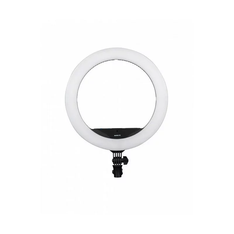 Nanlite HALO 16C RGB LED Ring Lamp