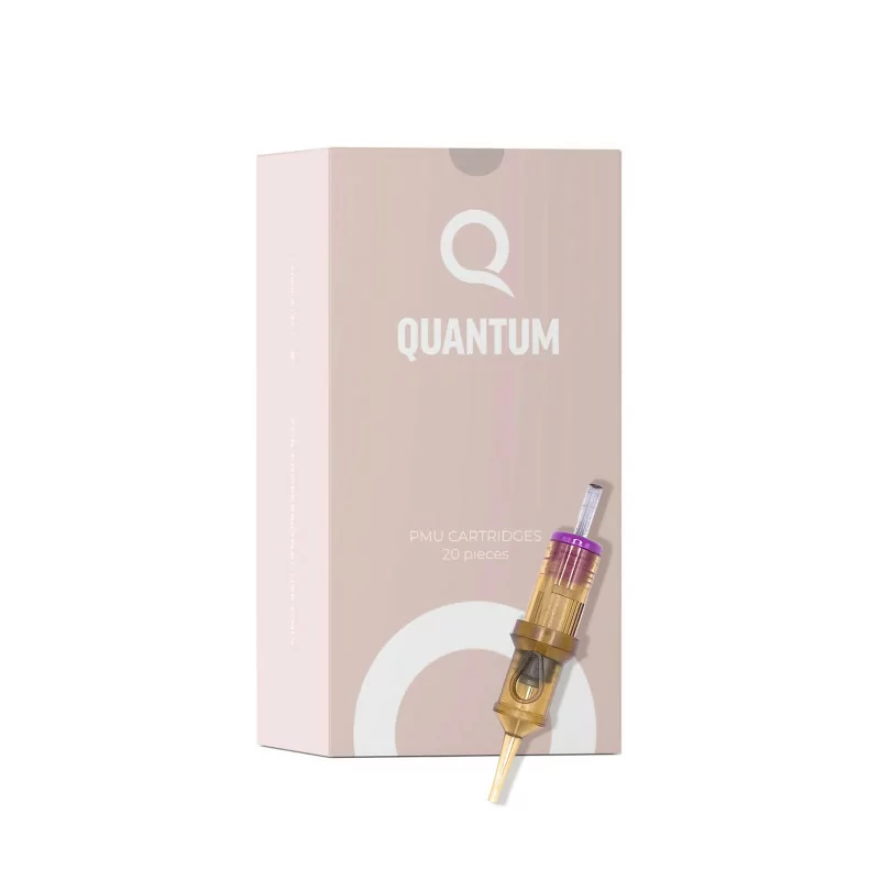 Quantum PMU Cartridges (1pcs)