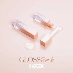 Biotek Gloss Bomb Блеск для губ (2мл)