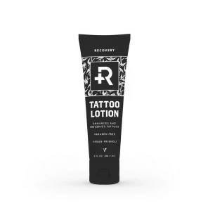 Best Tattoo Aftercare Lotion | Recovery