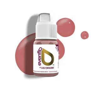 Perma Blend LUXE Evenflo True Lips Set (6x15ml)