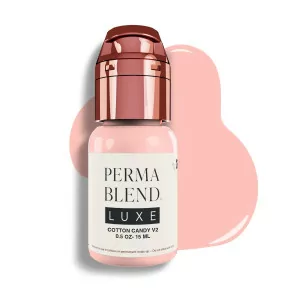 Perma Blend Pucker Up Buttercup Lip Set (8x15ml)