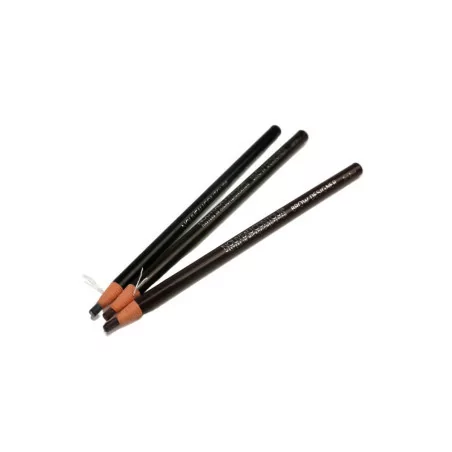 Skin Monarch Водонепроницаемый карандаш для бровей (светло-коричневый)