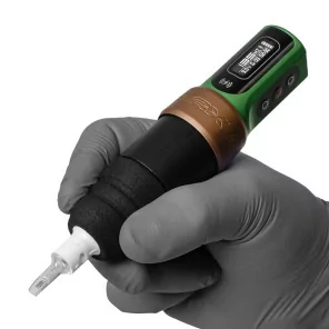 Spektra Flux Disposable Foam Grip 28mm (1pcs)