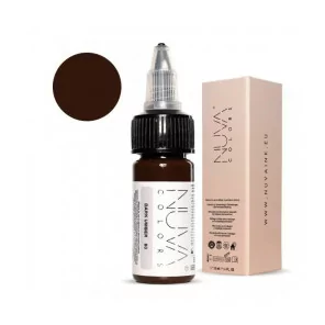 Nuva Colors Eyebrow Pigments (15ml) Reach Approved
