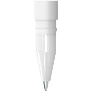 Berlingo Brilliant Pastel Gel Sketch Pen (White)